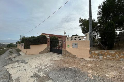 Villa i Sax, Alicante, Sax - € 349.995 | Ref: GM4402 - foto 26