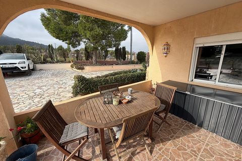 Villa i Sax, Alicante, Sax - € 349.995 | Ref: GM4402 - foto 27