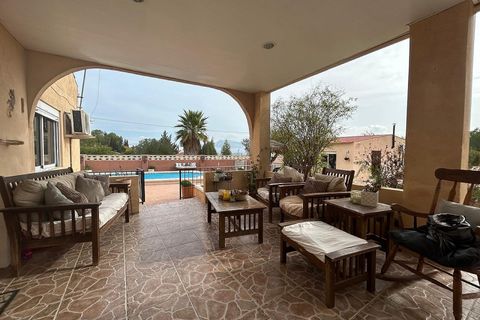 Villa i Sax, Alicante, Sax - € 349.995 | Ref: GM4402 - foto 28