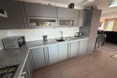Villa i Sax, Alicante, Sax - € 349.995 | Ref: GM4402 - foto 35