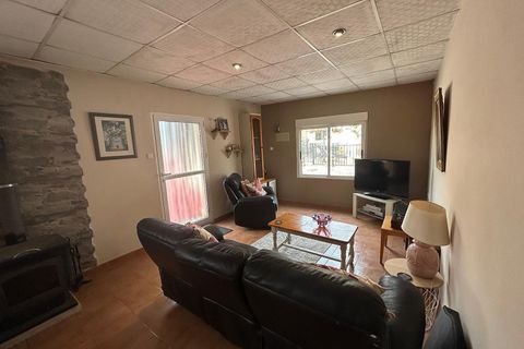 Villa i Sax, Alicante, Sax - € 349.995 | Ref: GM4402 - foto 50
