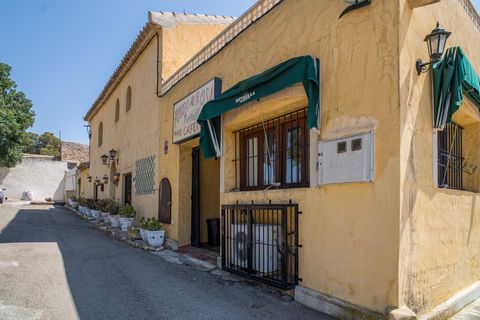 Villa i Pinoso, Alicante, Pinoso - € 399.995 | Ref: ANNFOX-R125 - foto 4