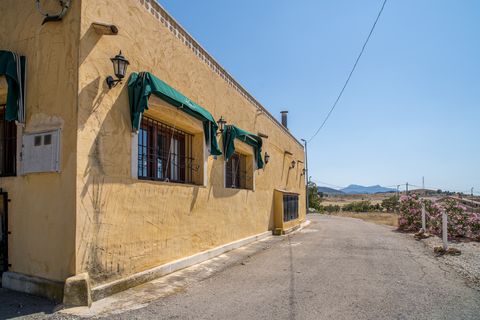 Villa i Pinoso, Alicante, Pinoso - € 399.995 | Ref: ANNFOX-R125 - foto 5
