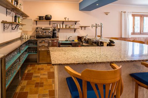 Villa i Pinoso, Alicante, Pinoso - € 399.995 | Ref: ANNFOX-R125 - foto 12