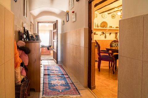 Villa i Pinoso, Alicante, Pinoso - € 399.995 | Ref: ANNFOX-R125 - foto 16