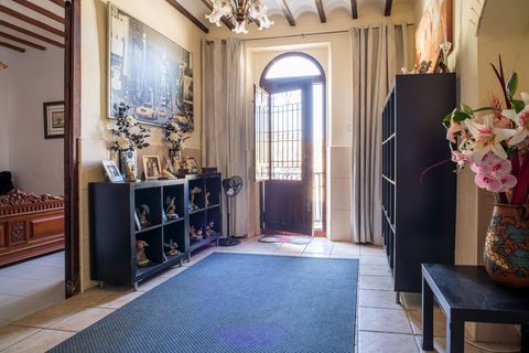 Villa i Pinoso, Alicante, Pinoso - € 399.995 | Ref: ANNFOX-R125 - foto 17