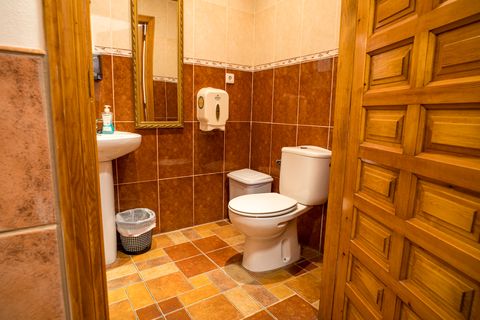 Villa i Pinoso, Alicante, Pinoso - € 399.995 | Ref: ANNFOX-R125 - foto 21