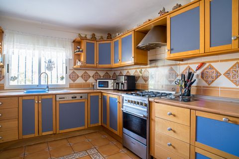 Villa i Pinoso, Alicante, Pinoso - € 399.995 | Ref: ANNFOX-R125 - foto 24