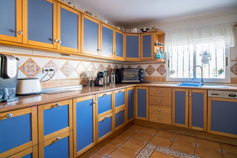 Villa i Pinoso, Alicante, Pinoso - € 399.995 | Ref: ANNFOX-R125 - foto 25