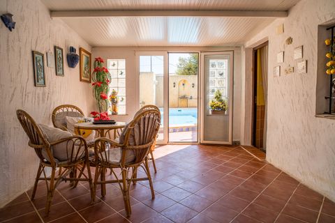 Villa i Pinoso, Alicante, Pinoso - € 399.995 | Ref: ANNFOX-R125 - foto 26