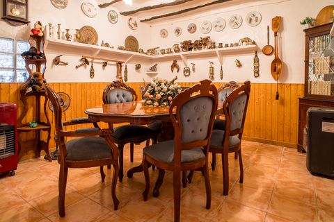 Villa i Pinoso, Alicante, Pinoso - € 399.995 | Ref: ANNFOX-R125 - foto 27