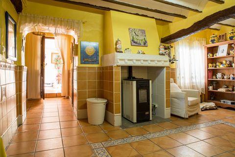 Villa i Pinoso, Alicante, Pinoso - € 399.995 | Ref: ANNFOX-R125 - foto 29