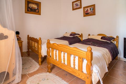 Villa i Pinoso, Alicante, Pinoso - € 399.995 | Ref: ANNFOX-R125 - foto 34