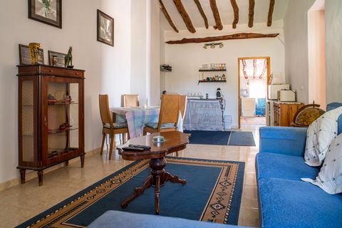 Villa i Pinoso, Alicante, Pinoso - € 399.995 | Ref: ANNFOX-R125 - foto 36
