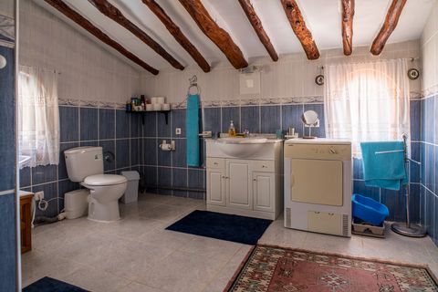 Villa i Pinoso, Alicante, Pinoso - € 399.995 | Ref: ANNFOX-R125 - foto 37
