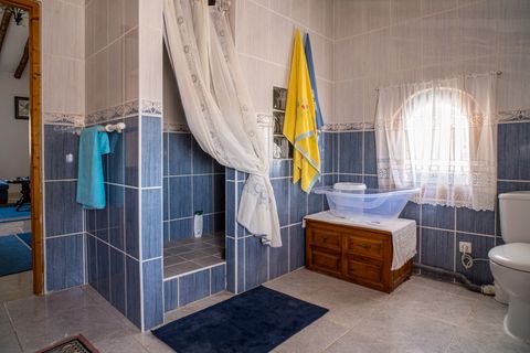 Villa i Pinoso, Alicante, Pinoso - € 399.995 | Ref: ANNFOX-R125 - foto 38