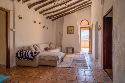 Villa i Pinoso, Alicante, Pinoso - € 399.995 | Ref: ANNFOX-R125 - foto 39
