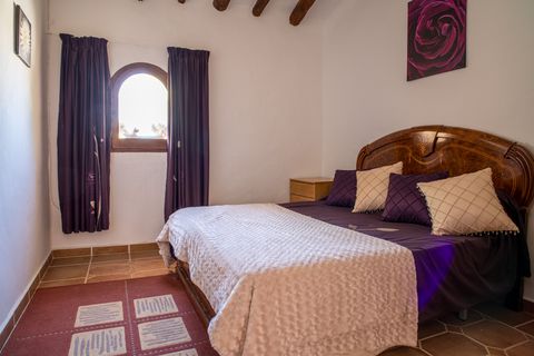 Villa i Pinoso, Alicante, Pinoso - € 399.995 | Ref: ANNFOX-R125 - foto 43