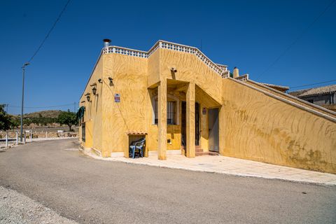 Villa i Pinoso, Alicante, Pinoso - € 399.995 | Ref: ANNFOX-R125 - foto 48