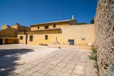 Villa i Pinoso, Alicante, Pinoso - € 399.995 | Ref: ANNFOX-R125 - foto 50