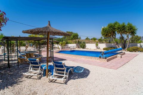 Villa i Monovar, Alicante, Monovar - € 285.000 | Ref: ANNFOX-R133 - foto 3