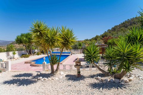 Villa i Monovar, Alicante, Monovar - € 285.000 | Ref: ANNFOX-R133 - foto 4