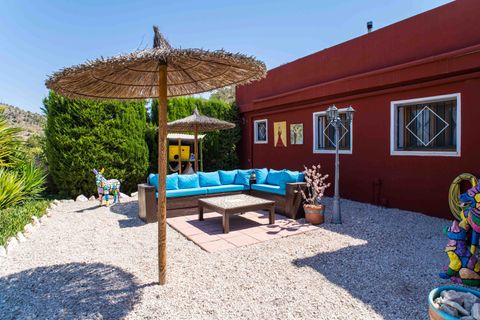 Villa i Monovar, Alicante, Monovar - € 285.000 | Ref: ANNFOX-R133 - foto 6