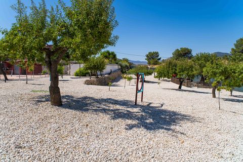 Villa i Monovar, Alicante, Monovar - € 285.000 | Ref: ANNFOX-R133 - foto 13