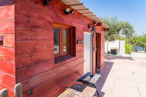 Villa i Monovar, Alicante, Monovar - € 285.000 | Ref: ANNFOX-R133 - foto 15