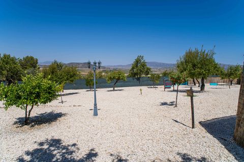 Villa i Monovar, Alicante, Monovar - € 285.000 | Ref: ANNFOX-R133 - foto 16