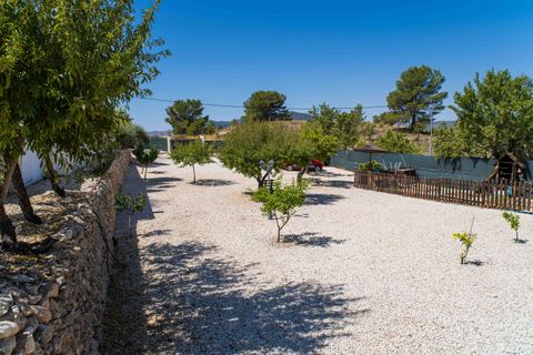 Villa i Monovar, Alicante, Monovar - € 285.000 | Ref: ANNFOX-R133 - foto 17