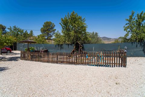 Villa i Monovar, Alicante, Monovar - € 285.000 | Ref: ANNFOX-R133 - foto 18