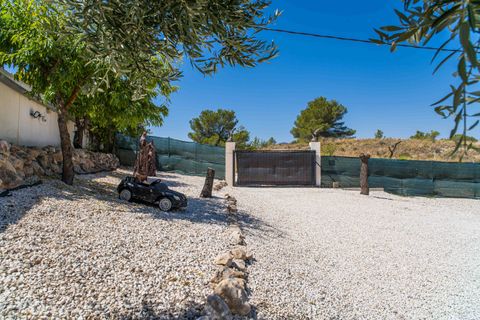 Villa i Monovar, Alicante, Monovar - € 285.000 | Ref: ANNFOX-R133 - foto 20