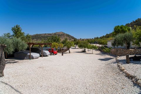 Villa i Monovar, Alicante, Monovar - € 285.000 | Ref: ANNFOX-R133 - foto 21