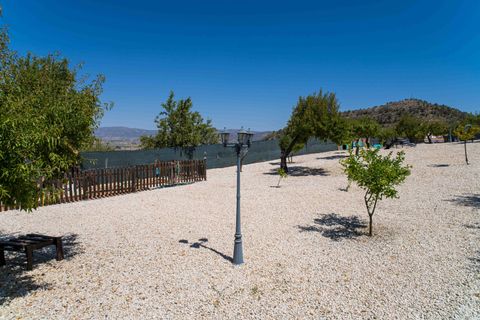 Villa i Monovar, Alicante, Monovar - € 285.000 | Ref: ANNFOX-R133 - foto 22