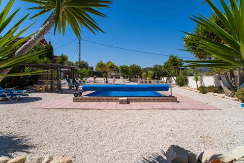 Villa i Monovar, Alicante, Monovar - € 285.000 | Ref: ANNFOX-R133 - foto 23