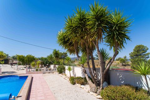 Villa i Monovar, Alicante, Monovar - € 285.000 | Ref: ANNFOX-R133 - foto 24
