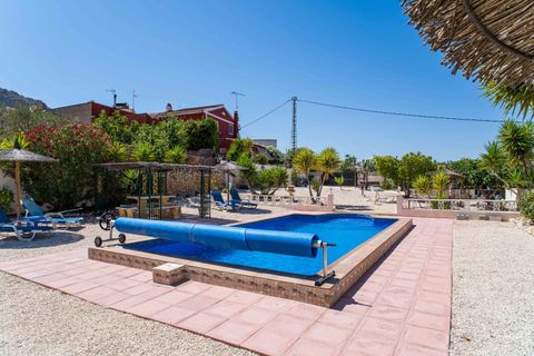 Villa i Monovar, Alicante, Monovar - € 285.000 | Ref: ANNFOX-R133 - foto 25