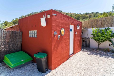 Villa i Monovar, Alicante, Monovar - € 285.000 | Ref: ANNFOX-R133 - foto 26