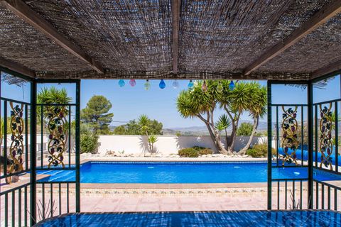 Villa i Monovar, Alicante, Monovar - € 285.000 | Ref: ANNFOX-R133 - foto 27