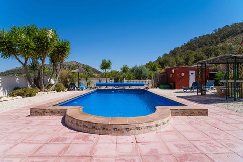 Villa i Monovar, Alicante, Monovar - € 285.000 | Ref: ANNFOX-R133 - foto 28