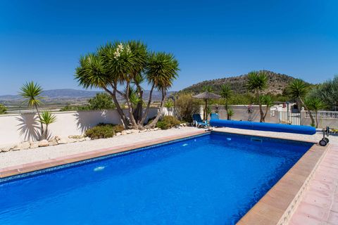 Villa i Monovar, Alicante, Monovar - € 285.000 | Ref: ANNFOX-R133 - foto 2
