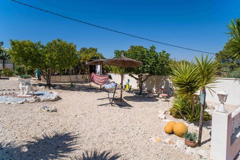 Villa i Monovar, Alicante, Monovar - € 285.000 | Ref: ANNFOX-R133 - foto 29