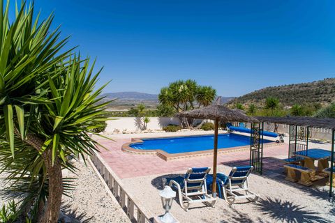 Villa i Monovar, Alicante, Monovar - € 285.000 | Ref: ANNFOX-R133 - foto 30