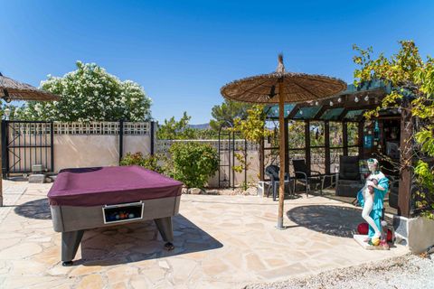 Villa i Monovar, Alicante, Monovar - € 285.000 | Ref: ANNFOX-R133 - foto 31