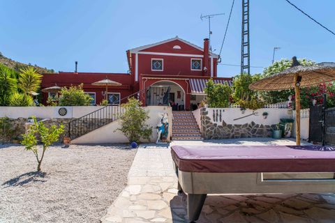 Villa i Monovar, Alicante, Monovar - € 285.000 | Ref: ANNFOX-R133 - foto 35