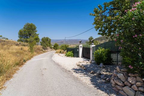 Villa i Monovar, Alicante, Monovar - € 285.000 | Ref: ANNFOX-R133 - foto 36
