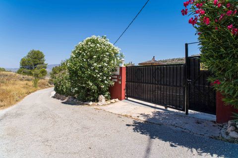 Villa i Monovar, Alicante, Monovar - € 285.000 | Ref: ANNFOX-R133 - foto 37