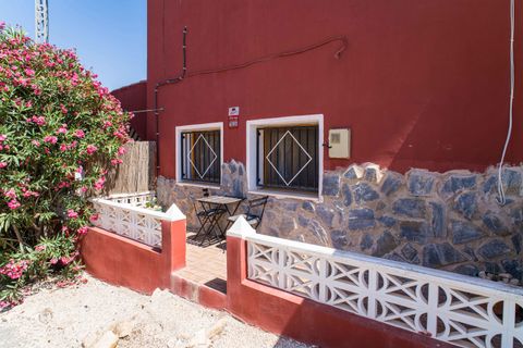 Villa i Monovar, Alicante, Monovar - € 285.000 | Ref: ANNFOX-R133 - foto 38