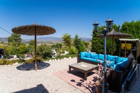 Villa i Monovar, Alicante, Monovar - € 285.000 | Ref: ANNFOX-R133 - foto 39